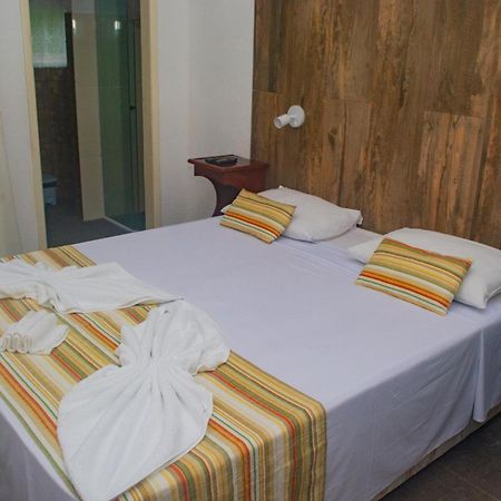 Hotel Fazenda Monteiro Conservatória Eksteriør bilde