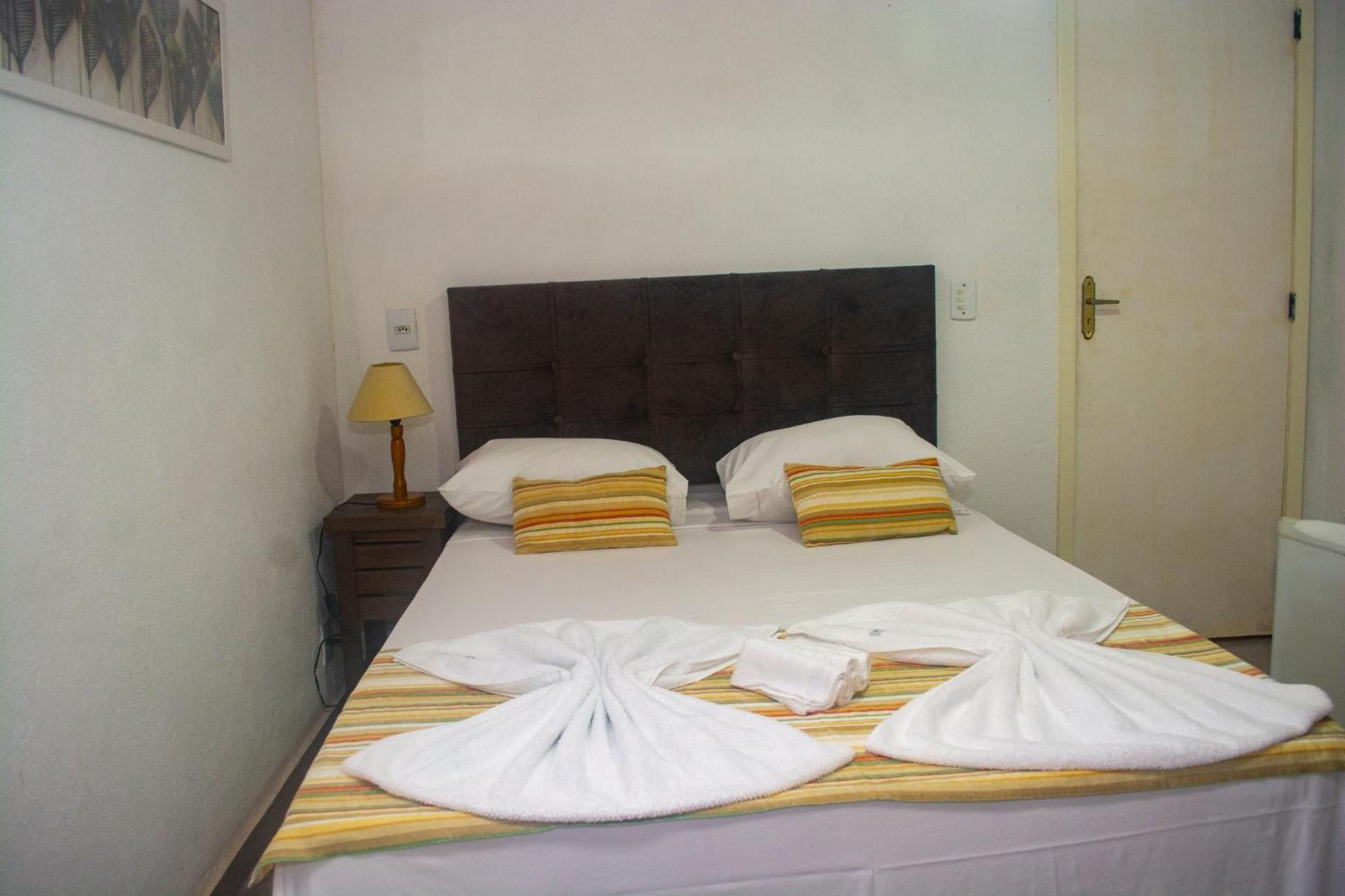 Hotel Fazenda Monteiro Conservatória Eksteriør bilde